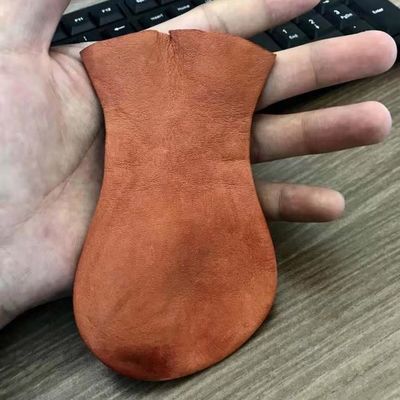 超全面珍稀皮革博览(中) 33种罕见皮革材料图文集合 | 皮革制品